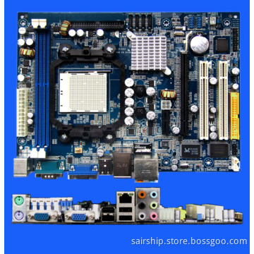motherboard NC61-Big